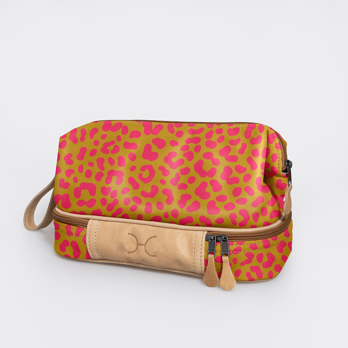 Kids Wash bag Laminated Fabric