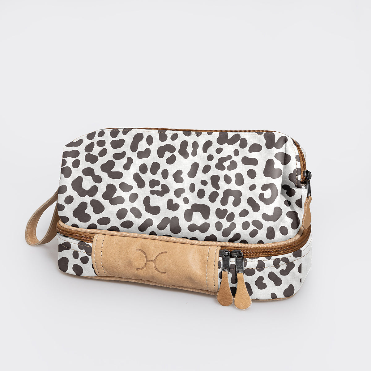 Kids Wash bag Laminated Fabric
