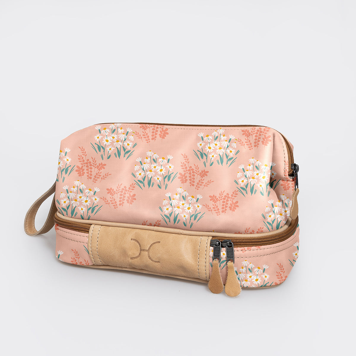 Kids Wash bag Laminated Fabric