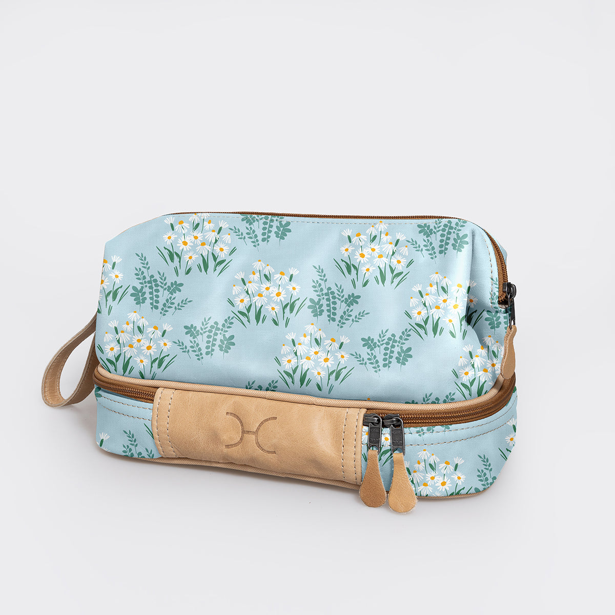 Kids Wash bag Laminated Fabric