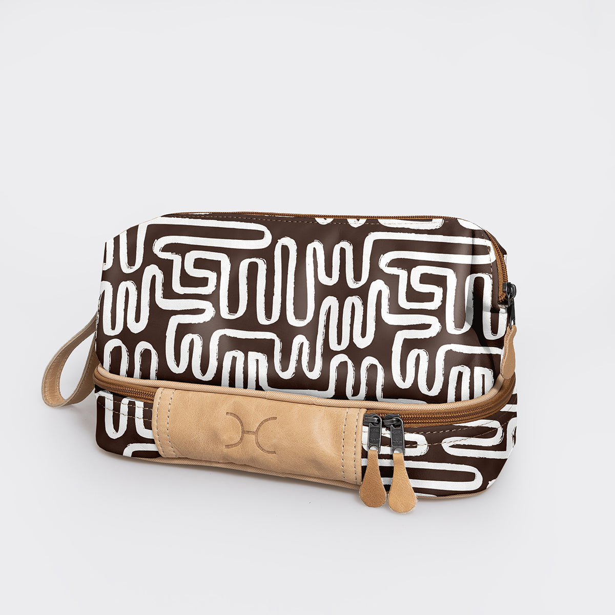 Kids Wash bag Laminated Fabric