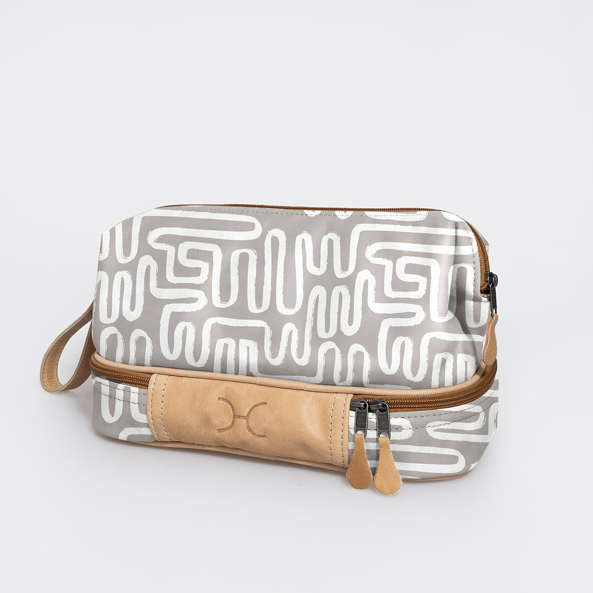 Kids Wash bag Laminated Fabric