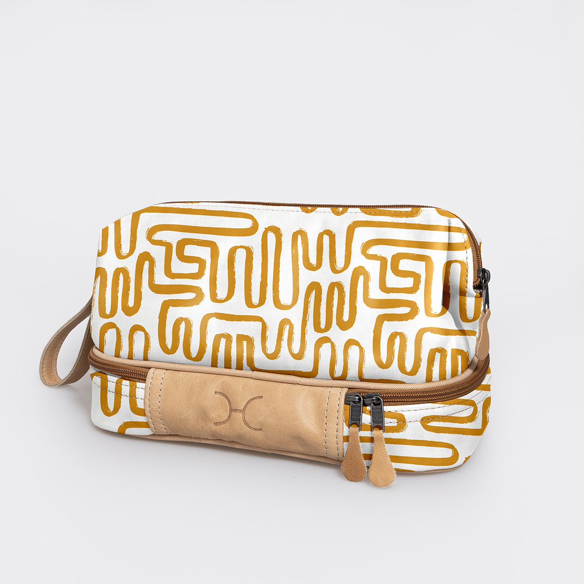 Kids Wash bag Laminated Fabric