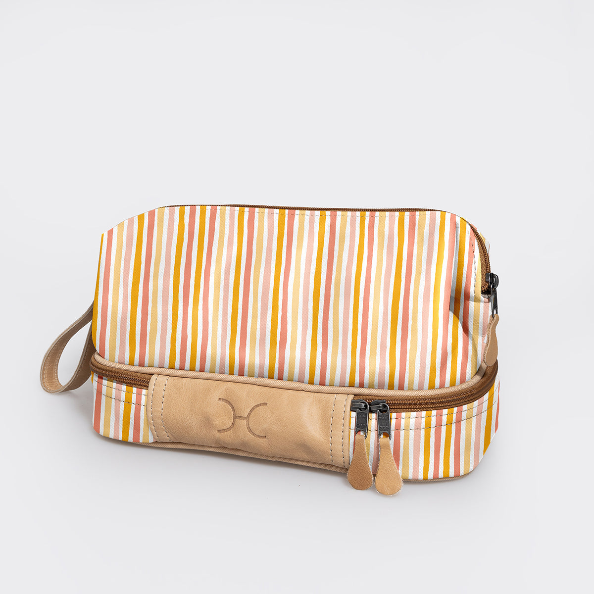 Kids Wash bag Laminated Fabric