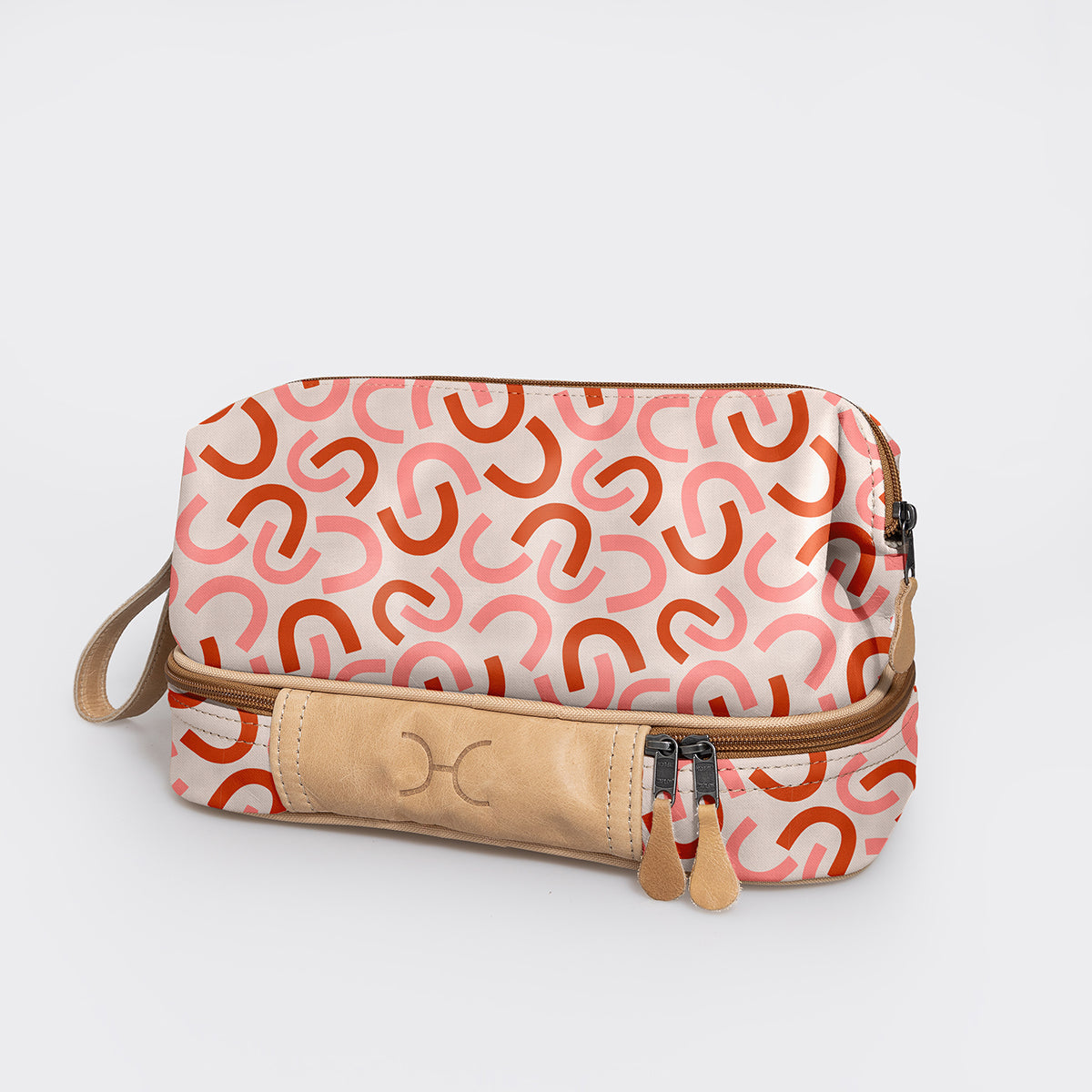 Kids Wash bag Laminated Fabric