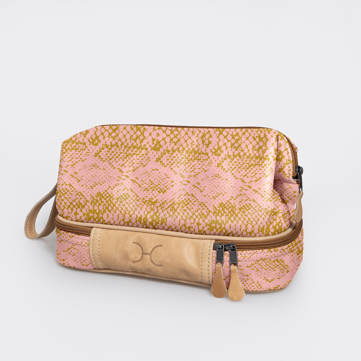 Kids Wash bag Laminated Fabric