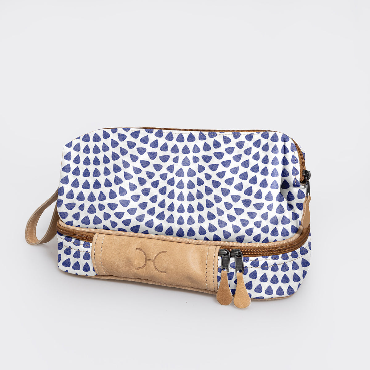 Kids Wash bag Laminated Fabric