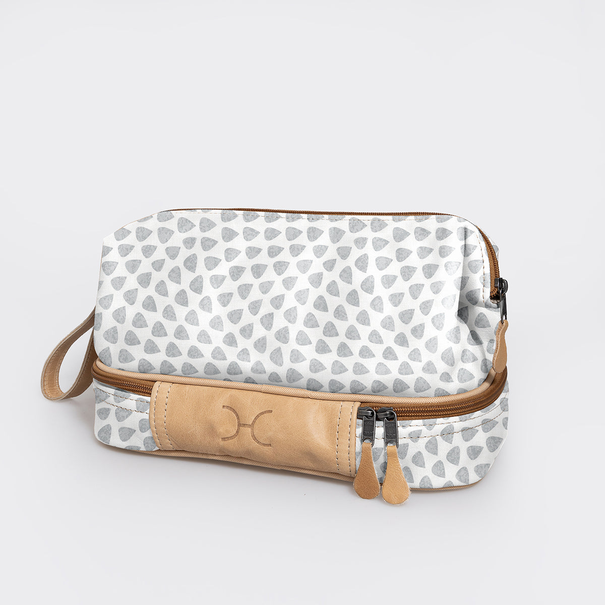Kids Wash bag Laminated Fabric