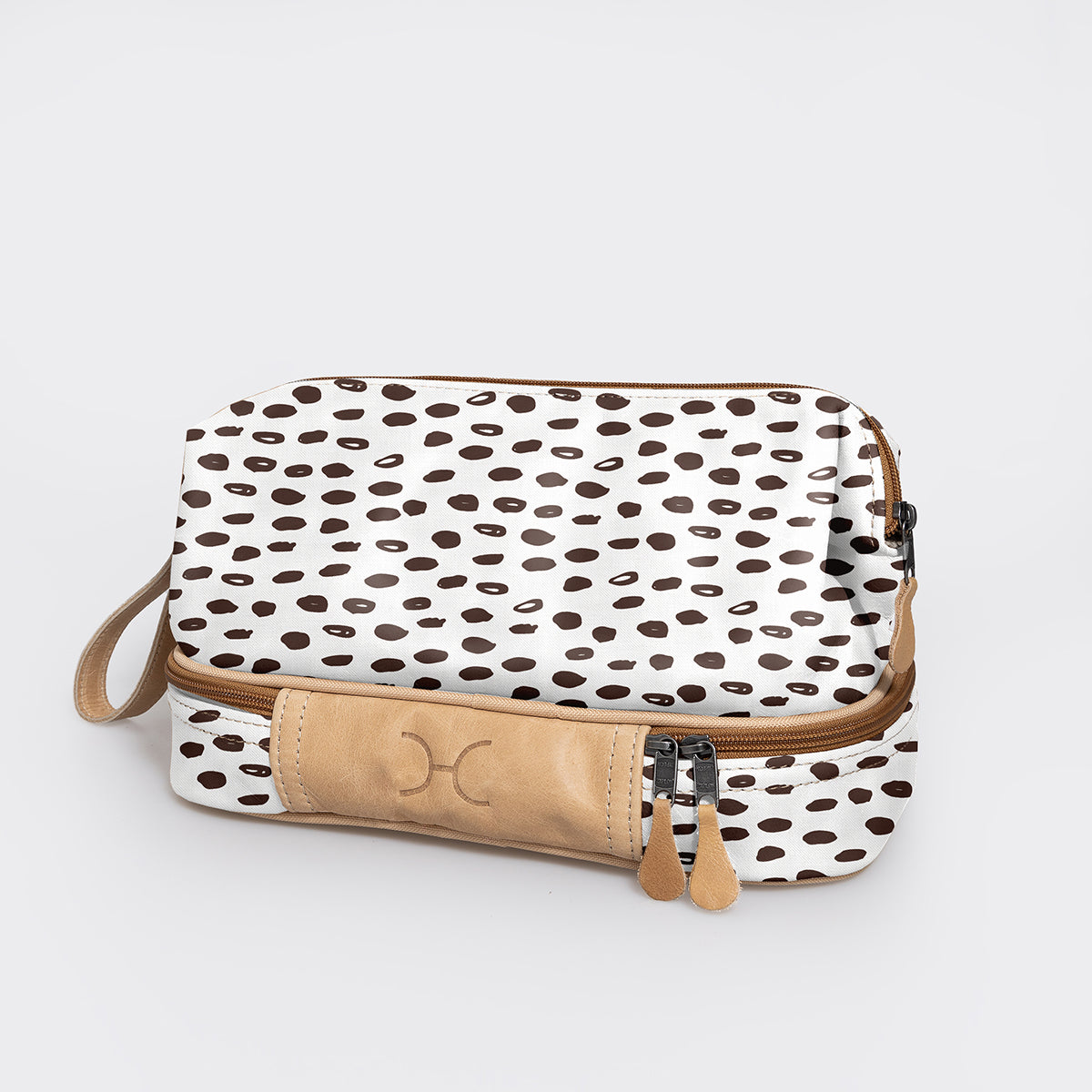 Kids Wash bag Laminated Fabric