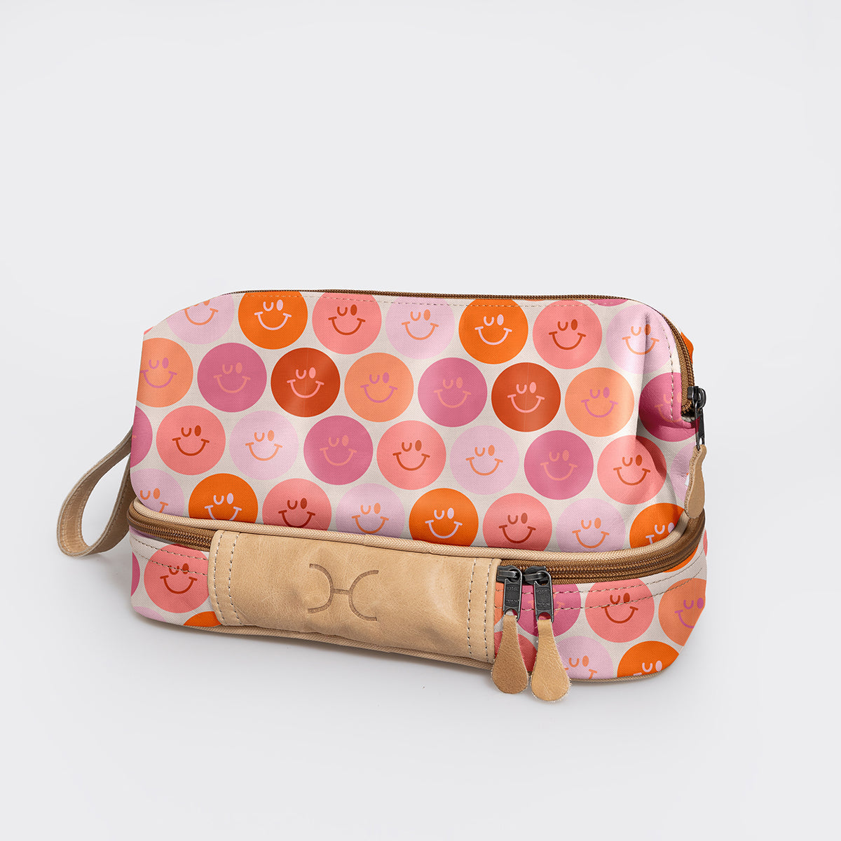 Kids Wash bag Laminated Fabric
