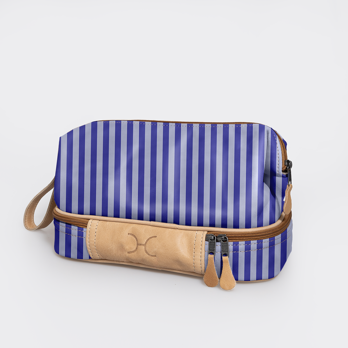 Kids Wash bag Laminated Fabric