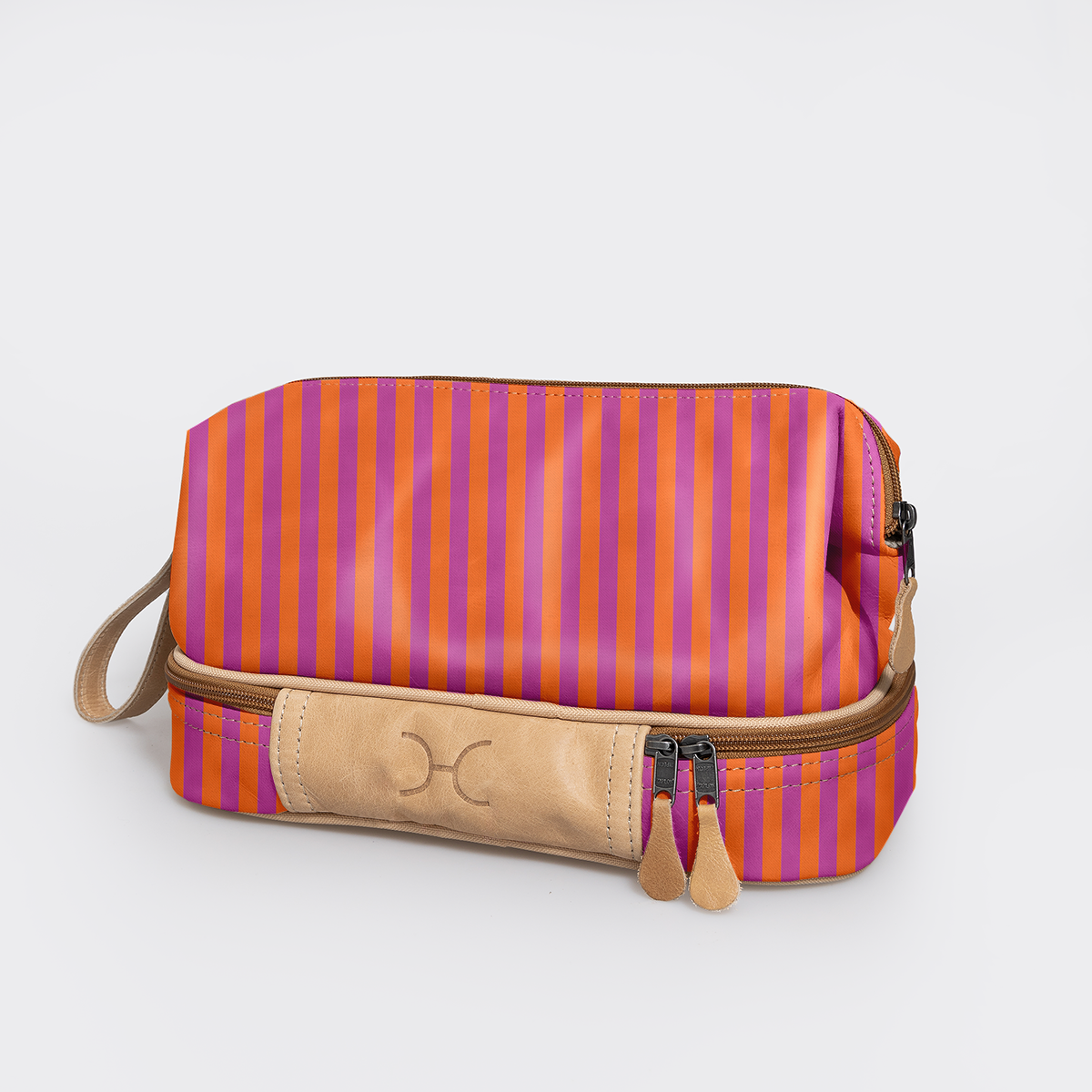 Kids Wash bag Laminated Fabric