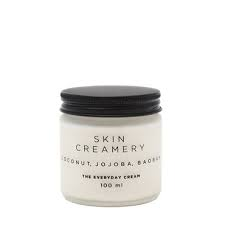 Skin Creamery