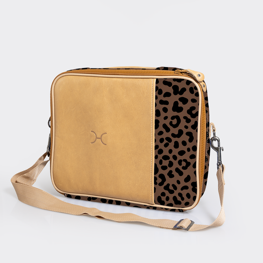 Corporate Essential Laptop 13' Bag Laminated Fabric