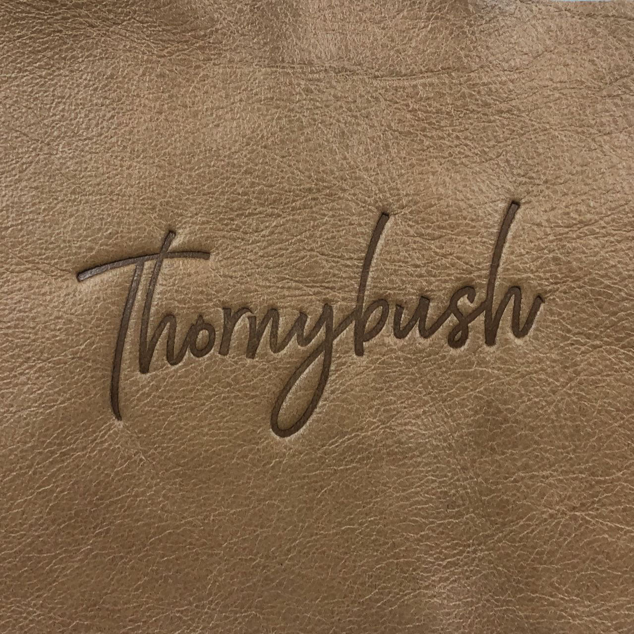 Corporate Accessory Pouches 3in1 Leather
