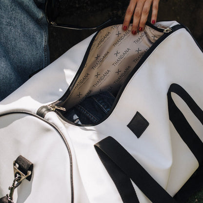All Weather Duffel Bag