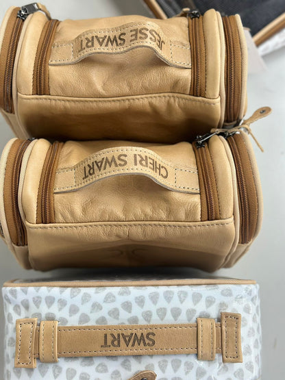 Corporate Golf Bag Laminated Fabric