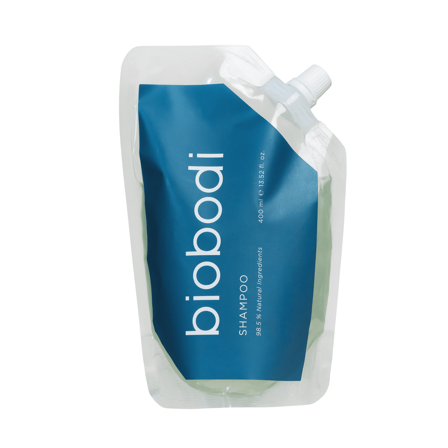 BioBodi Shampoo Refill 400ml