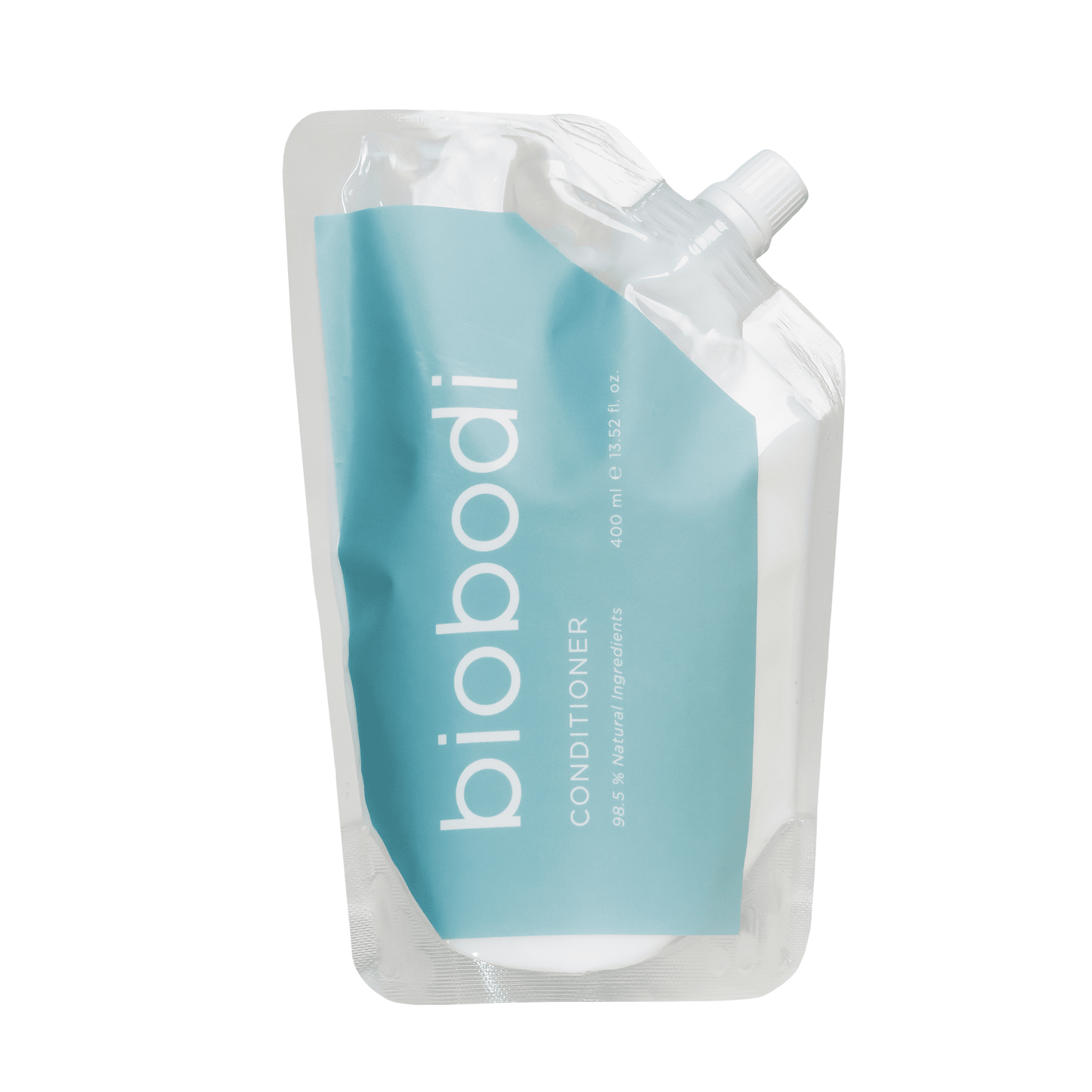 BioBodi Conditioner Refill 400ml