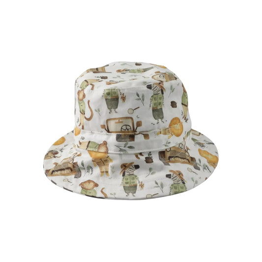 Bucket Hat - Jeep Safari