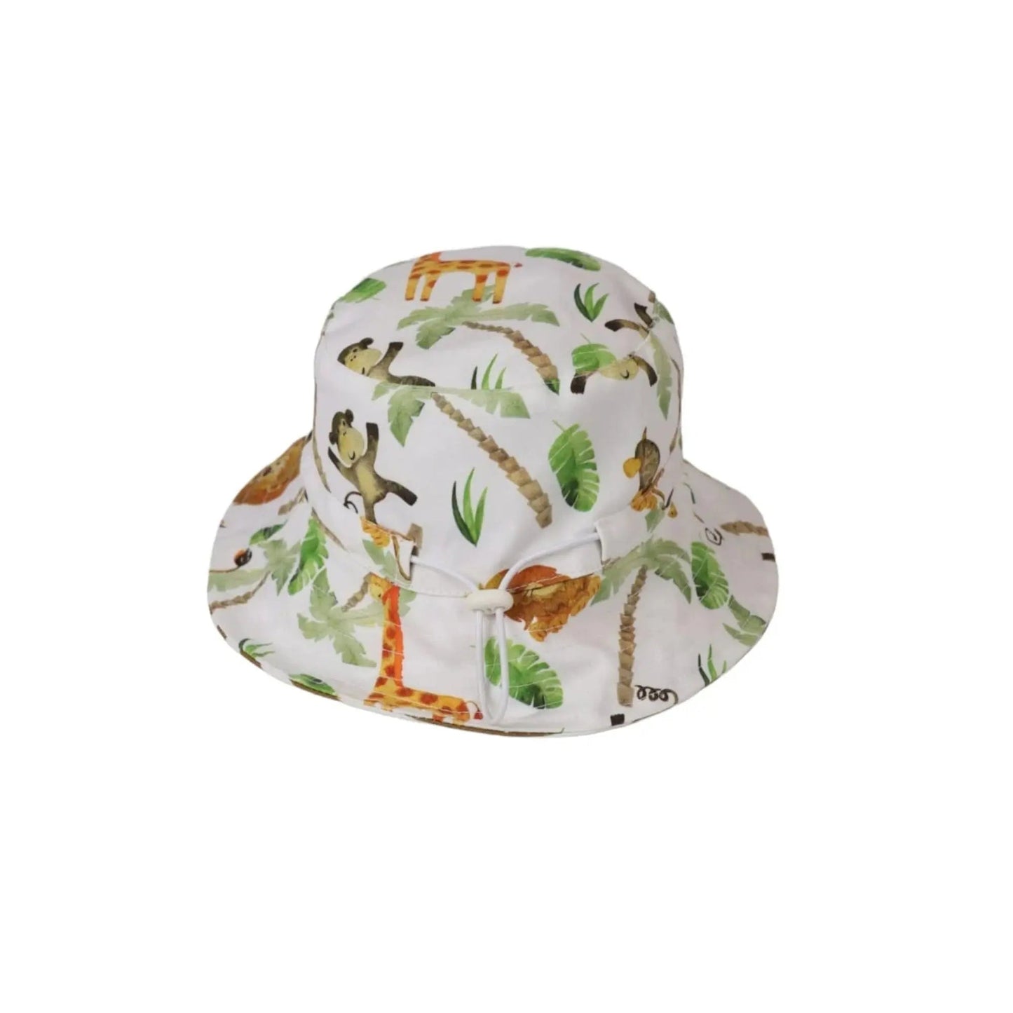 Bucket Hat - Simba Watercolour