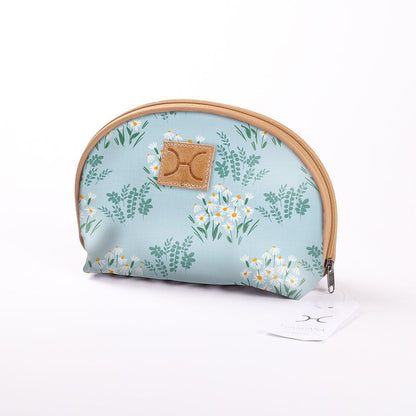 Corporate Big Mouth Bag Laminated Fabric