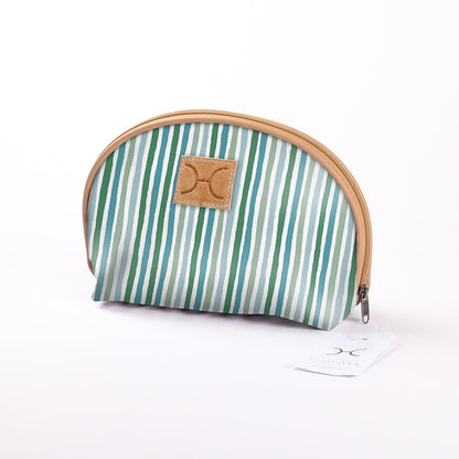 Big Mouth Bag Laminated Fabric