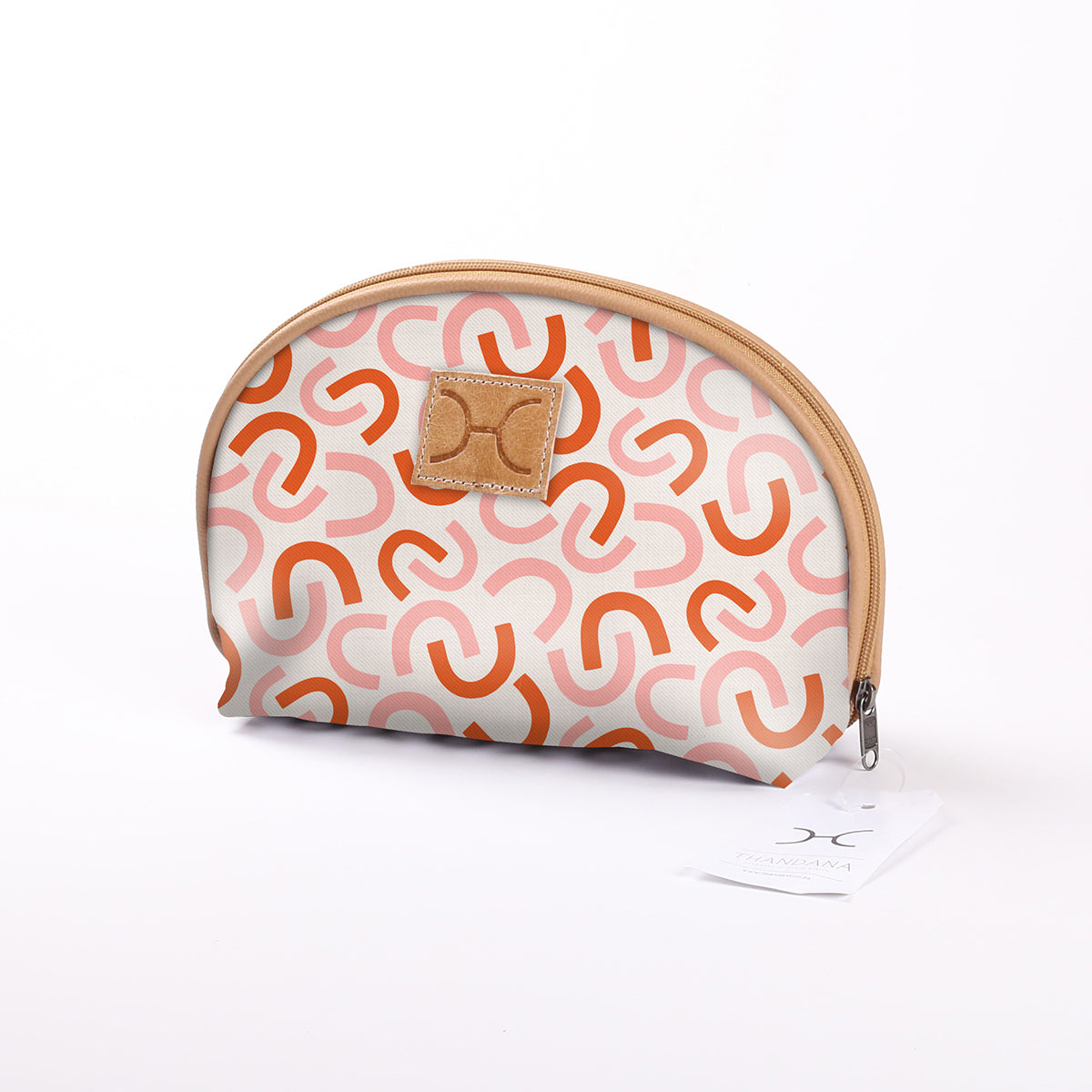 Big Mouth Bag Laminated Fabric