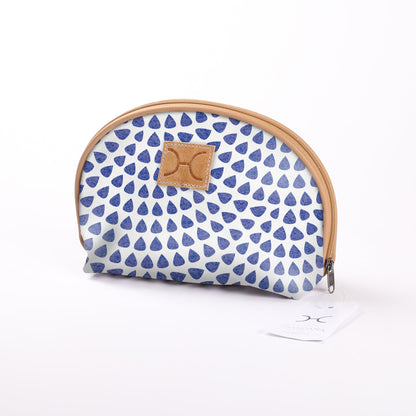 Corporate Big Mouth Bag Laminated Fabric