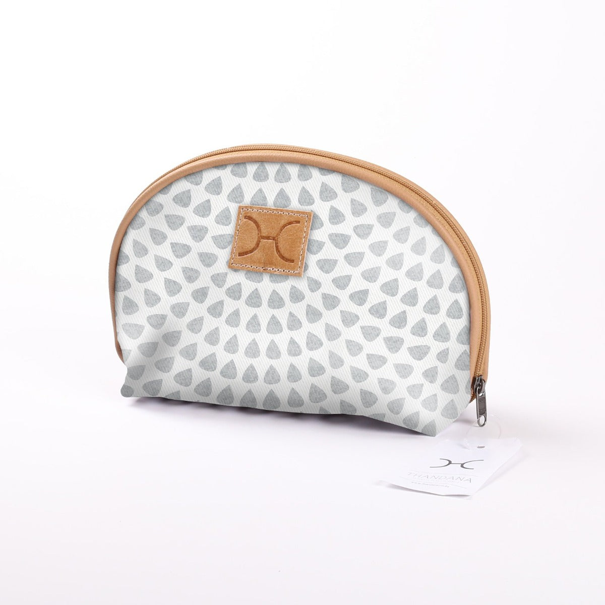 Corporate Big Mouth Bag Laminated Fabric