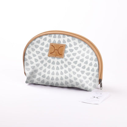 Corporate Big Mouth Bag Laminated Fabric