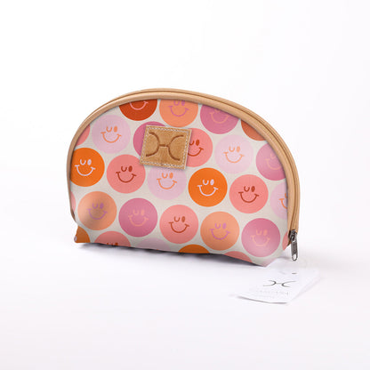 Corporate Big Mouth Bag Laminated Fabric