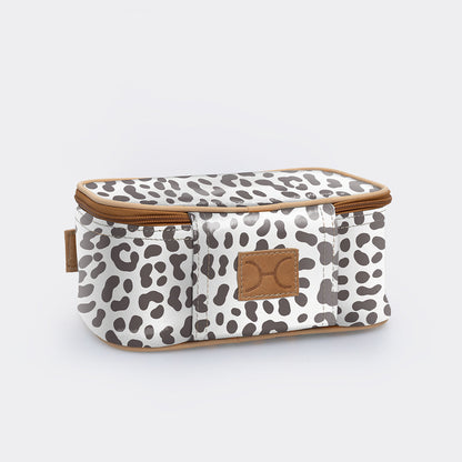 Box Vanity Laminated Fabric