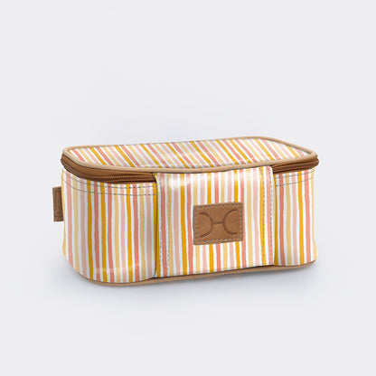 Box Vanity Laminated Fabric