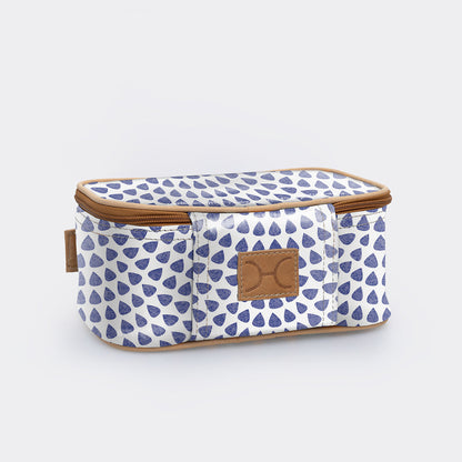 Box Vanity Laminated Fabric