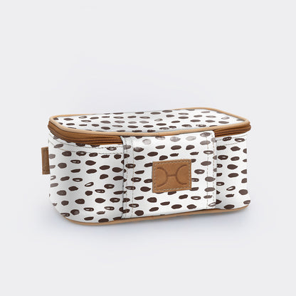 Box Vanity Laminated Fabric