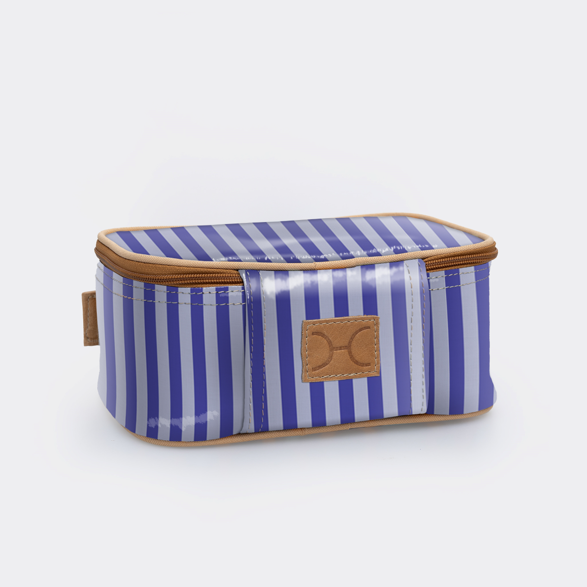 Box Vanity Laminated Fabric