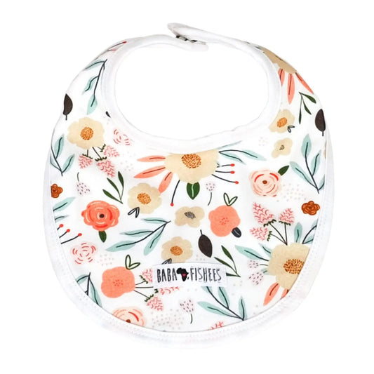Classic Bib - Oh So Pretty