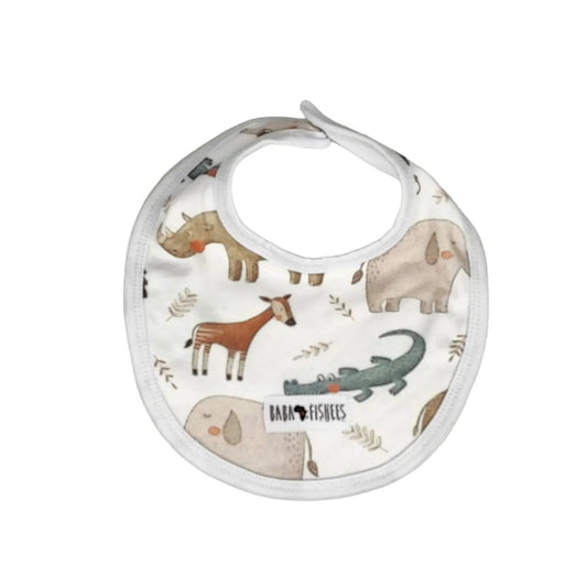Classic Bib - Okapi