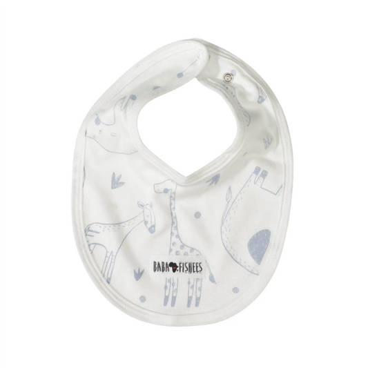 Classic Bib - Savannah Line