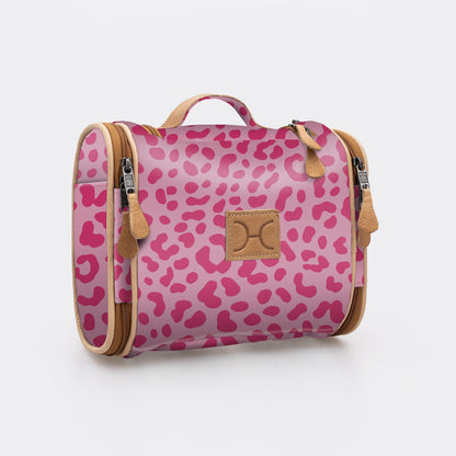Compact Travel Vanity