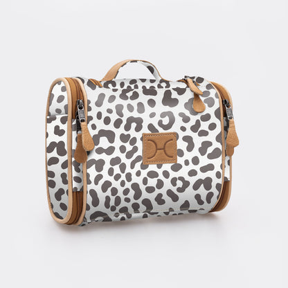 Compact Travel Vanity