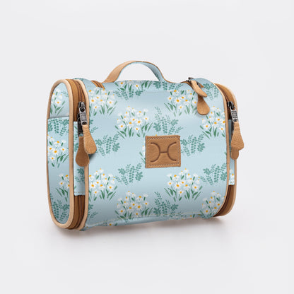 Compact Travel Vanity