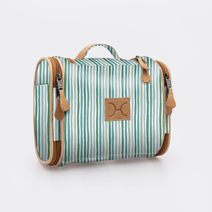 Compact Travel Vanity