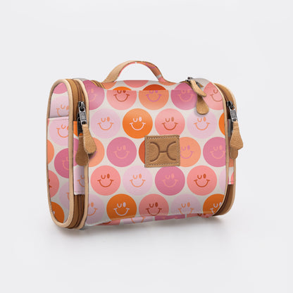 Compact Travel Vanity