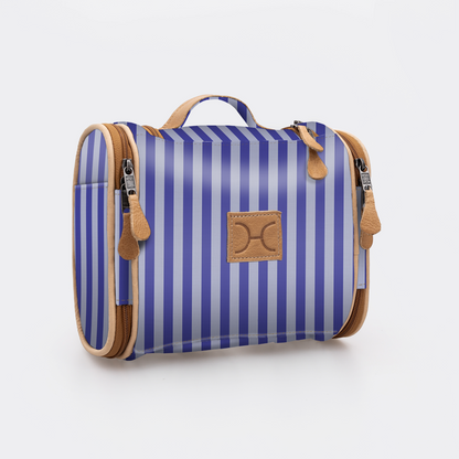Compact Travel Vanity