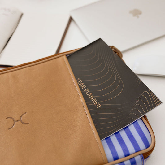 Essential Laptop 13' Bag Laminated Fabric