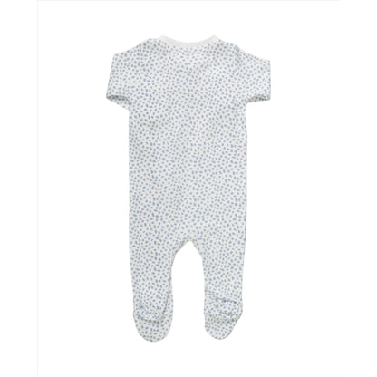 Footy Romper - Splots