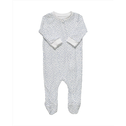 Footy Romper - Splots