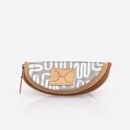 Glasses Case Laminated Fabric
